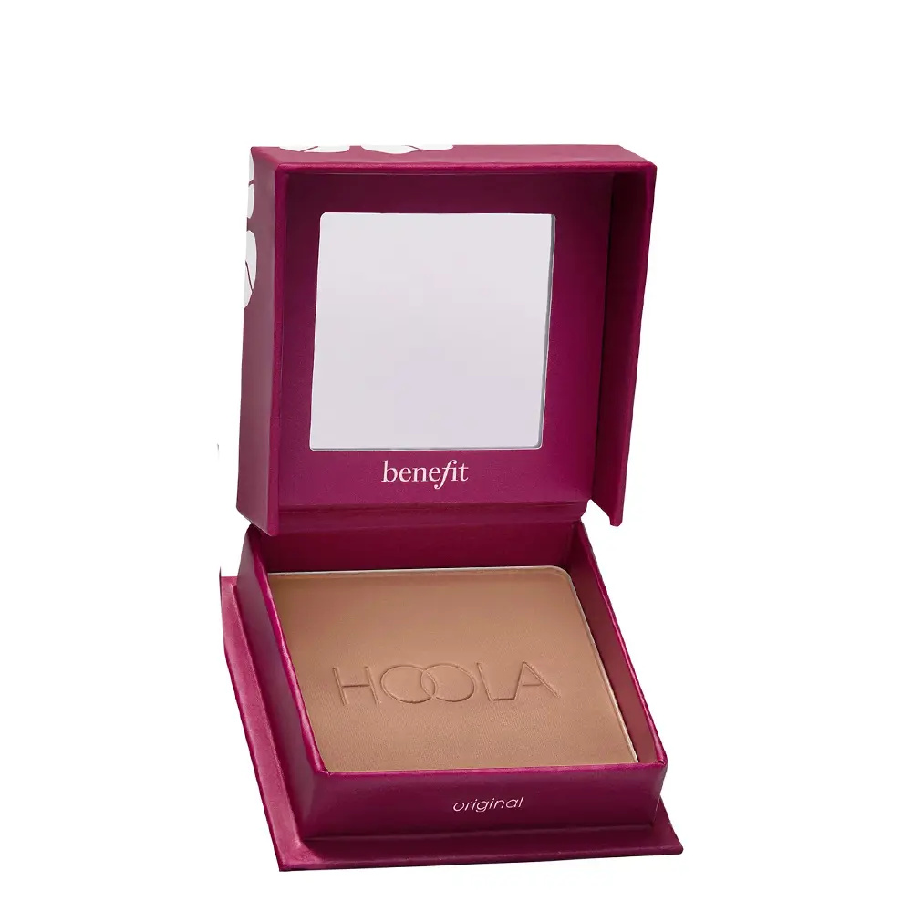 BENEFIT HOOLA matte bronzer powder 8 gr BENEFIT HOOLA matte bronzer powder 8 gr