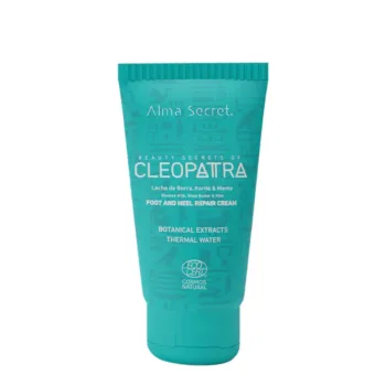 ALMA SECRET CLEOPATRA heel cream 40 ml