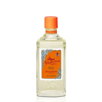 <span class="notranslate">ALVAREZ GOMEZ ORANGE</span> EAU DE COLOGNE edc vapo 750 ml Unisex