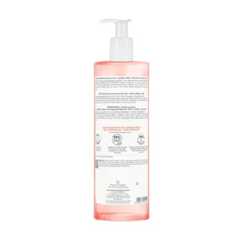 <span class="notranslate">AVENE XERACALM NUTRITION</span> cleansing gel 750 ml