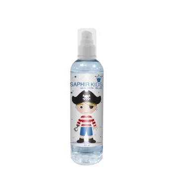 PARFUMS SAPHIR KIDS BLUE edt vapor 300 ml