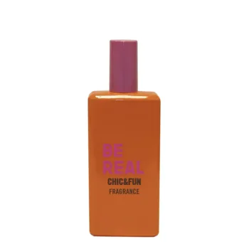 <span class="notranslate">PARFUMS SAPHIR CHIC & FUN BE REAL</span> Eau De Cologne 50 ml for Women <span class="notranslate">PARFUMS SAPHIR CHIC & FUN BE REAL</span> Eau De Cologne 50 ml for Women