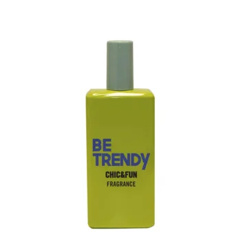 <span class="notranslate">PARFUMS SAPHIR CHIC & FUN BE TRENDY</span> Eau De Cologne 50 ml for Women <span class="notranslate">PARFUMS SAPHIR CHIC & FUN BE TRENDY</span> Eau De Cologne 50 ml for Women