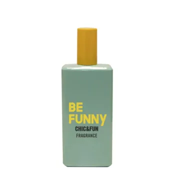 <span class="notranslate">PARFUMS SAPHIR CHIC & FUN BE FUNNY</span> Eau De Cologne 50 ml for Women <span class="notranslate">PARFUMS SAPHIR CHIC & FUN BE FUNNY</span> Eau De Cologne 50 ml for Women