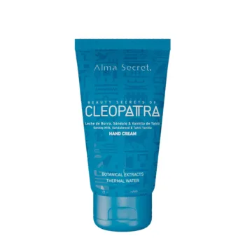 ALMA SECRET CLEOPATRA repairing hands 40 ml