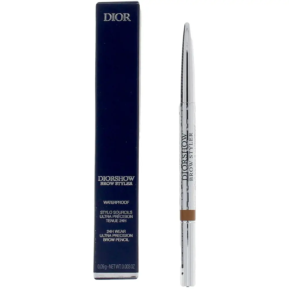 DIOR DIORSHOW brow styler #002-dark brown 0.09 gr