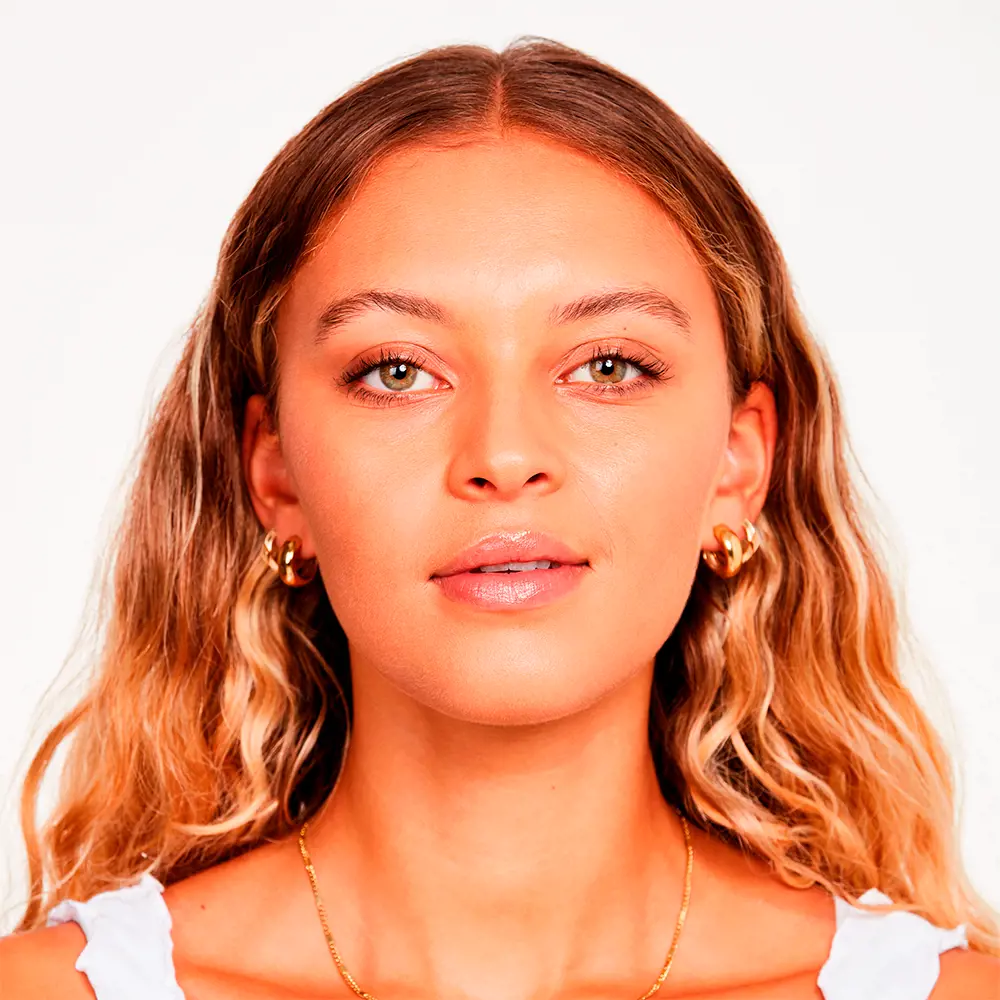 RIMMEL LONDON LASTING FINISH hydration boost SPF20 #350-Golden Honey 30 ml RIMMEL LONDON LASTING FINISH hydration boost SPF20 #350-Golden Honey 30 ml - Image 4