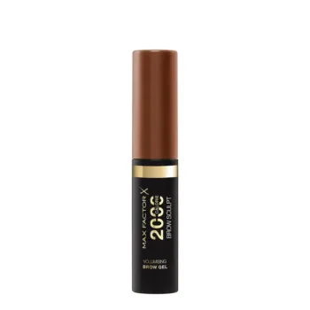 MAX FACTOR 2000 CALORIE volumising brow gel #003-Brown 4.5 ml