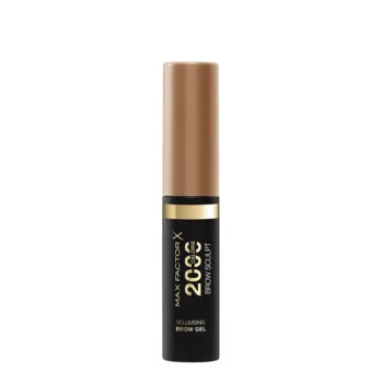 MAX FACTOR 2000 CALORIE volumising brow gel #001-Dark Blonde 4.5 ml