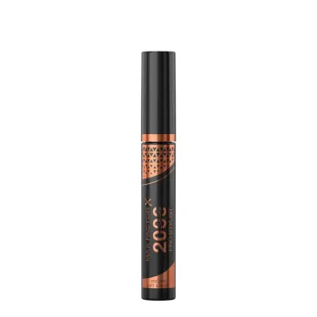 MAX FACTOR 2000 CALORIE PRO STYLIST mascara #001-Black 9 ml