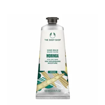 THE BODY SHOP Baume mains MORINGA 100ml