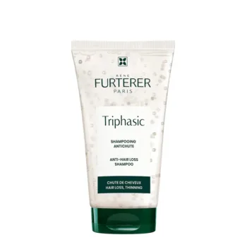 RENE FURTERER TRIPHASIC anti-loss shampoo 50 ml