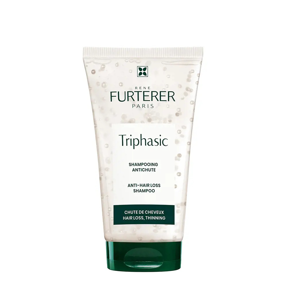 RENE FURTERER TRIPHASIC anti-loss shampoo 50 ml RENE FURTERER TRIPHASIC anti-loss shampoo 50 ml