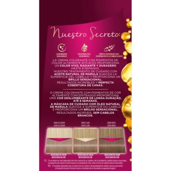 SCHWARZKOPF PALETTE INTENSIVE dye #11.11-ultra platinum blonde