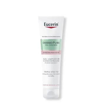 <span class="notranslate">EUCERIN DERMOPURE</span> OIL CONTROL triple effect concentrated gel 150 ml