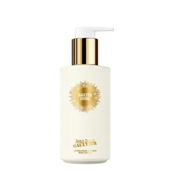 JEAN PAUL GAULTIER DIVINE body lotion 200 ml