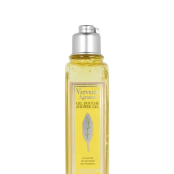 L'OCCITANE EN PROVENCE CITRUS VERBENA shower gel 250 ml