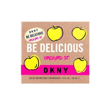 <span class="notranslate">DONNA KARAN BE DELICIOUS ORCHARD</span> Eau De Parfum 100 ml for Women