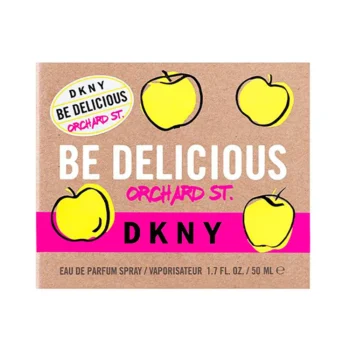 <span class="notranslate">DONNA KARAN BE DELICIOUS ORCHARD</span> Eau De Parfum 50 ml for Women