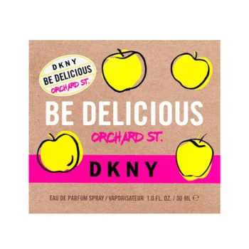 <span class="notranslate">DONNA KARAN BE DELICIOUS ORCHARD</span> Eau De Parfum 30 ml for Women