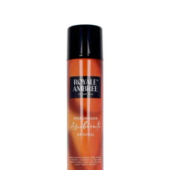 ROYALE AMBREE ROYALE AMBREE vapor air freshener 300 ml