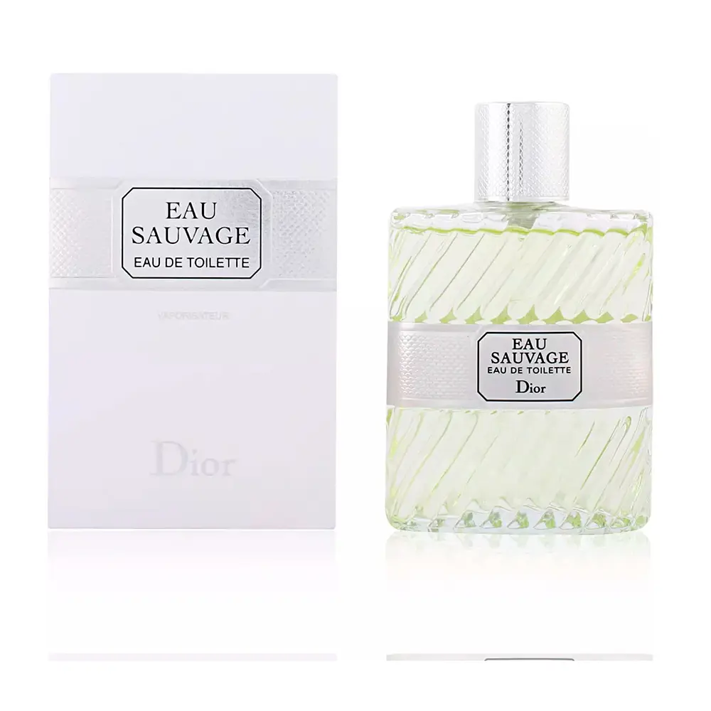 <span class="notranslate">DIOR EAU SAUVAGE</span> eau de toilette spray 200 ml for Men <span class="notranslate">DIOR EAU SAUVAGE</span> eau de toilette spray 200 ml for Men - Image 2