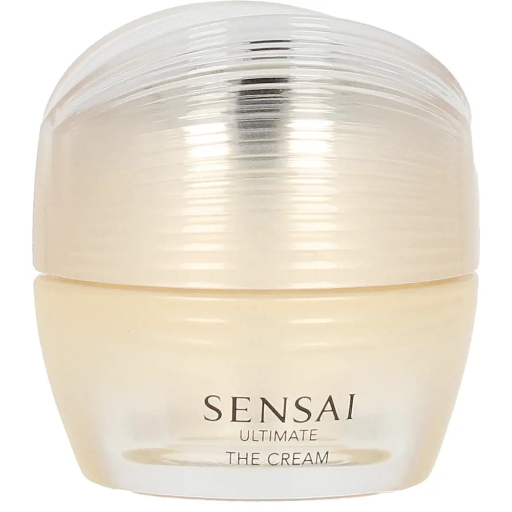 <span class="notranslate">SENSAI ULTIMATE</span> the cream trial 15 ml
