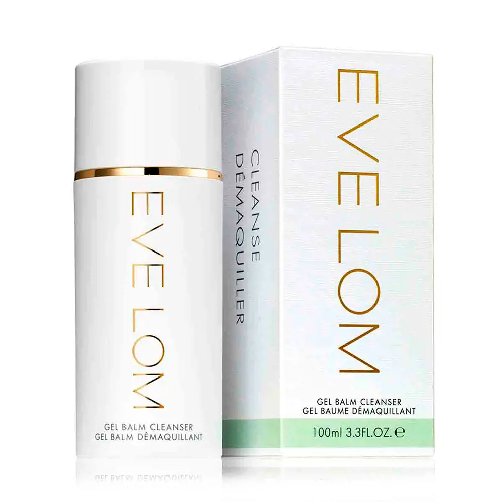 <span class="notranslate">EVE LOM CLEANSE</span> cleansing gel balm 100 ml