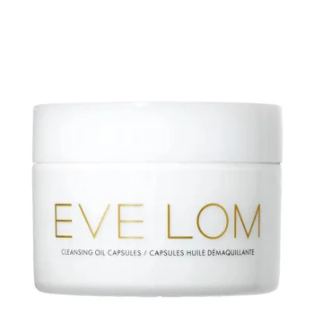 <span class="notranslate">EVE LOM CLEANSE</span> cleansing oil and capsules 50 x 1.25 ml