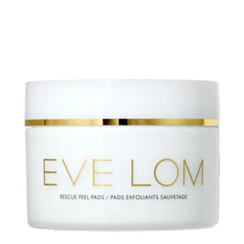 <span class="notranslate">EVE LOM RESCUE</span> exfoliating discs 60 u