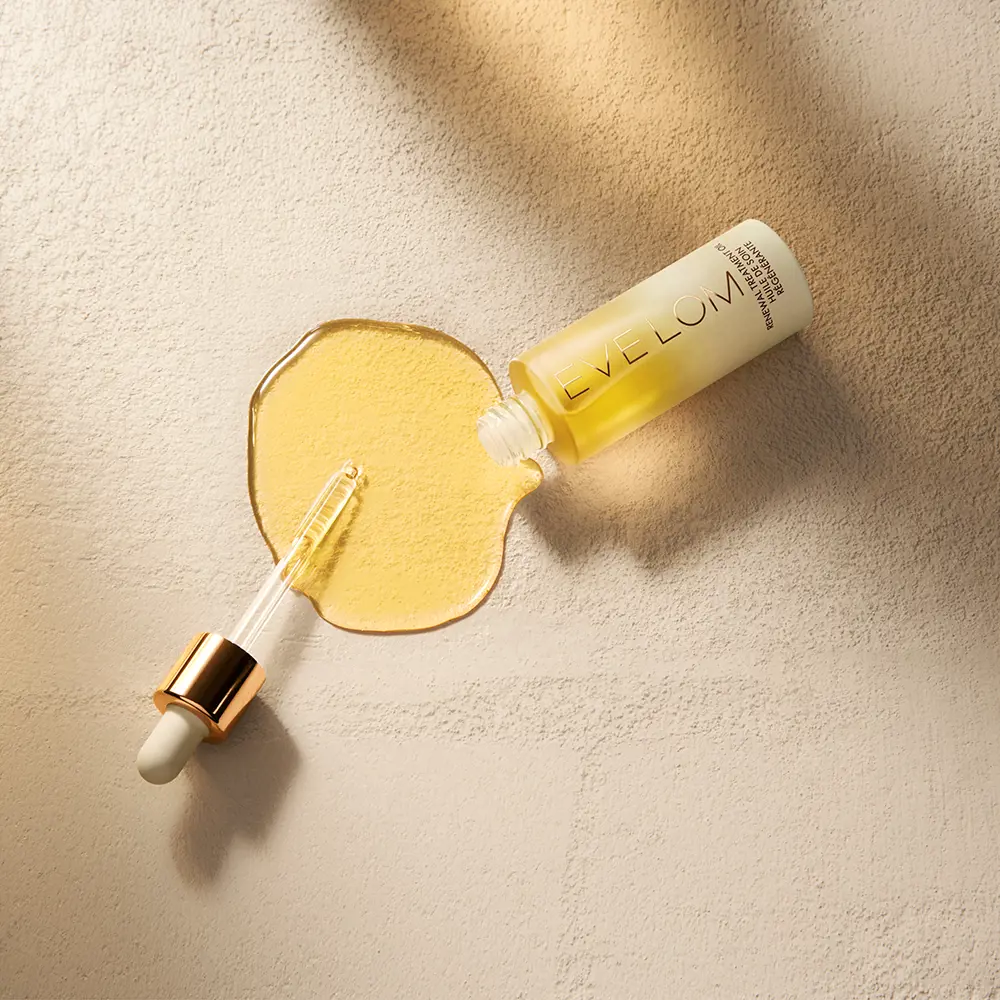 EVE LOM MOISTURE & RADIANCE renewing treatment oil 30 ml