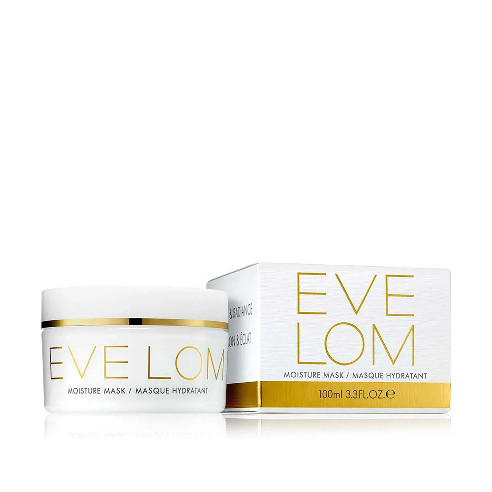 EVE LOM MOISTURE & RADIANCE moisturizing mask 100 ml