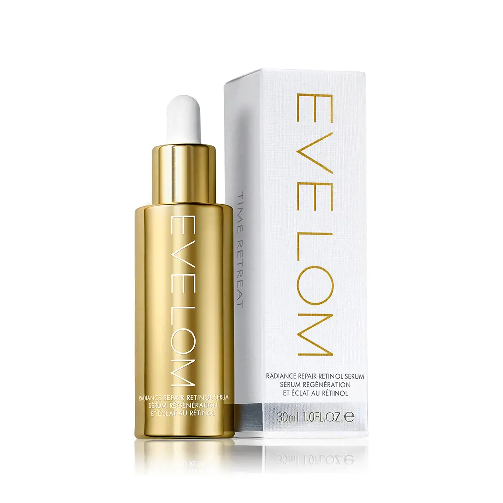 <span class="notranslate">EVE LOM TIME RETREAT</span> repairing serum with retinol 30 ml