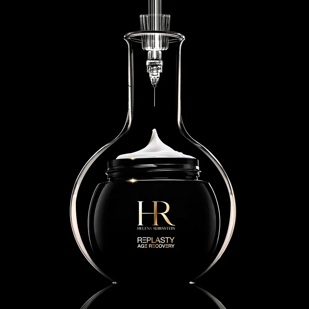 HELENA RUBINSTEIN RE-PLASTY age recovery night 100 ml