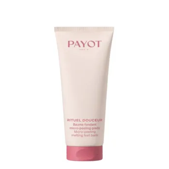 PAYOT RITUEL DOUCEURBalsamo Piedi Micro-Peeling Fondente 100 ml PAYOT RITUEL DOUCEURBalsamo Piedi Micro-Peeling Fondente 100 ml