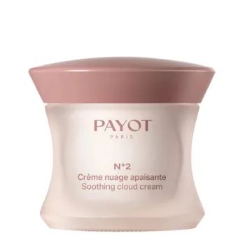 <span class="notranslate">PAYOT CRÈME Nº2</span> Soothing Cloud Cream 50 ml