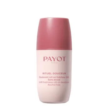 <span class="notranslate">PAYOT RITUEL DOUCEUR</span> 24H Freshness Roll-On Deodorant 75 ml