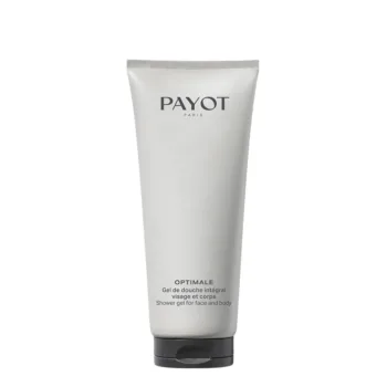 <span class="notranslate">PAYOT OPTIMALE</span> shower gel for face and body 200 ml