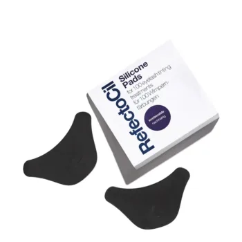 REFECTOCIL SILICONE pads 100 u