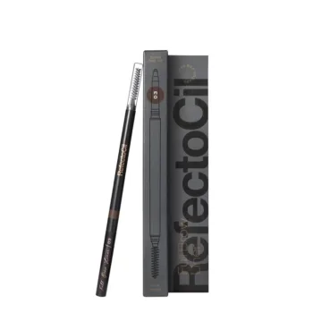 REFECTOCIL FULL BROW LINER #3 dark brown 1 u