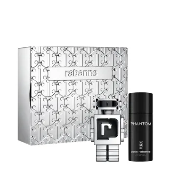 RABANNE PHANTOM set 2 pcs