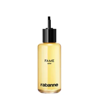 PACO RABANNE FAMEParfum 200 ml Nachfüllpackung für Damen