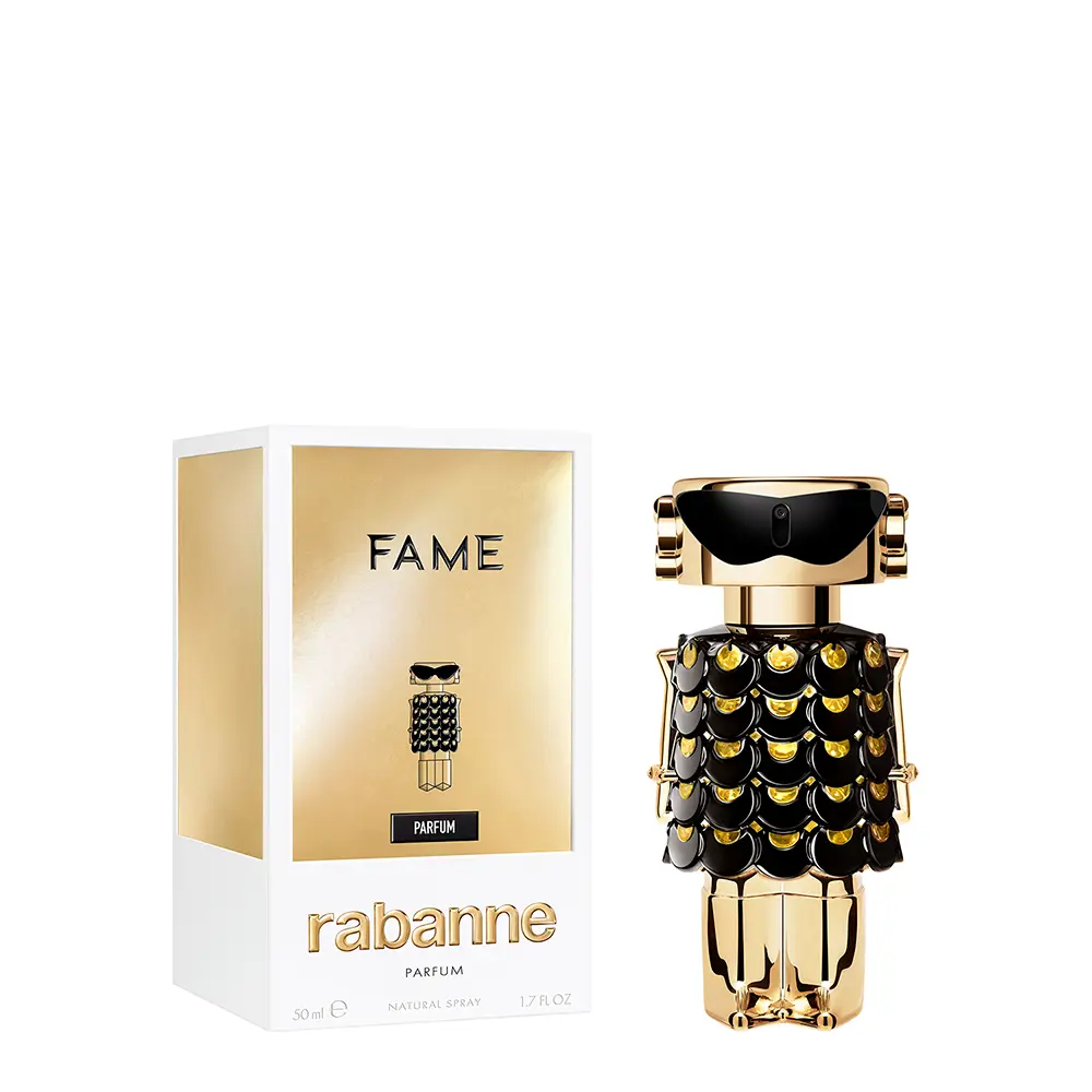 PACO RABANNE FAMEPARFUM 50 ml für Damen