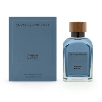 <span class="notranslate">ADOLFO DOMINGUEZ BLACK AMBER</span> edp vapo 200 ml Unisex