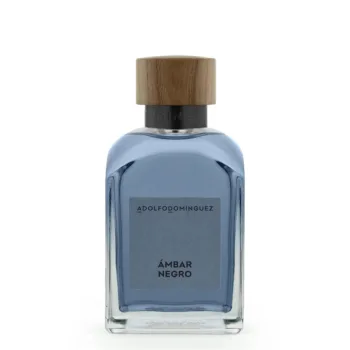 <span class="notranslate">ADOLFO DOMINGUEZ BLACK AMBER</span> edp vapo 200 ml Unisex