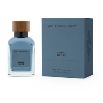 <span class="notranslate">ADOLFO DOMINGUEZ BLACK AMBER</span> edp vapo 120 ml Unisex