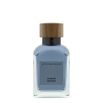 <span class="notranslate">ADOLFO DOMINGUEZ BLACK AMBER</span> edp vapo 120 ml Unisex