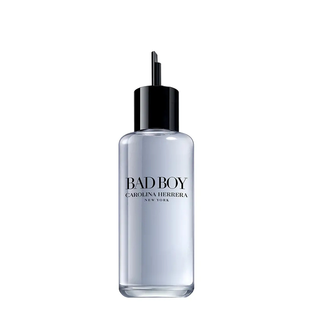 <span class="notranslate">CAROLINA HERRERA BAD BOY</span> edt refill 200 ml Unisex <span class="notranslate">CAROLINA HERRERA BAD BOY</span> edt refill 200 ml Unisex