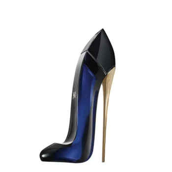 <span class="notranslate">CAROLINA HERRERA GOOD GIRL</span> edp vapo refillable 100 ml for Women