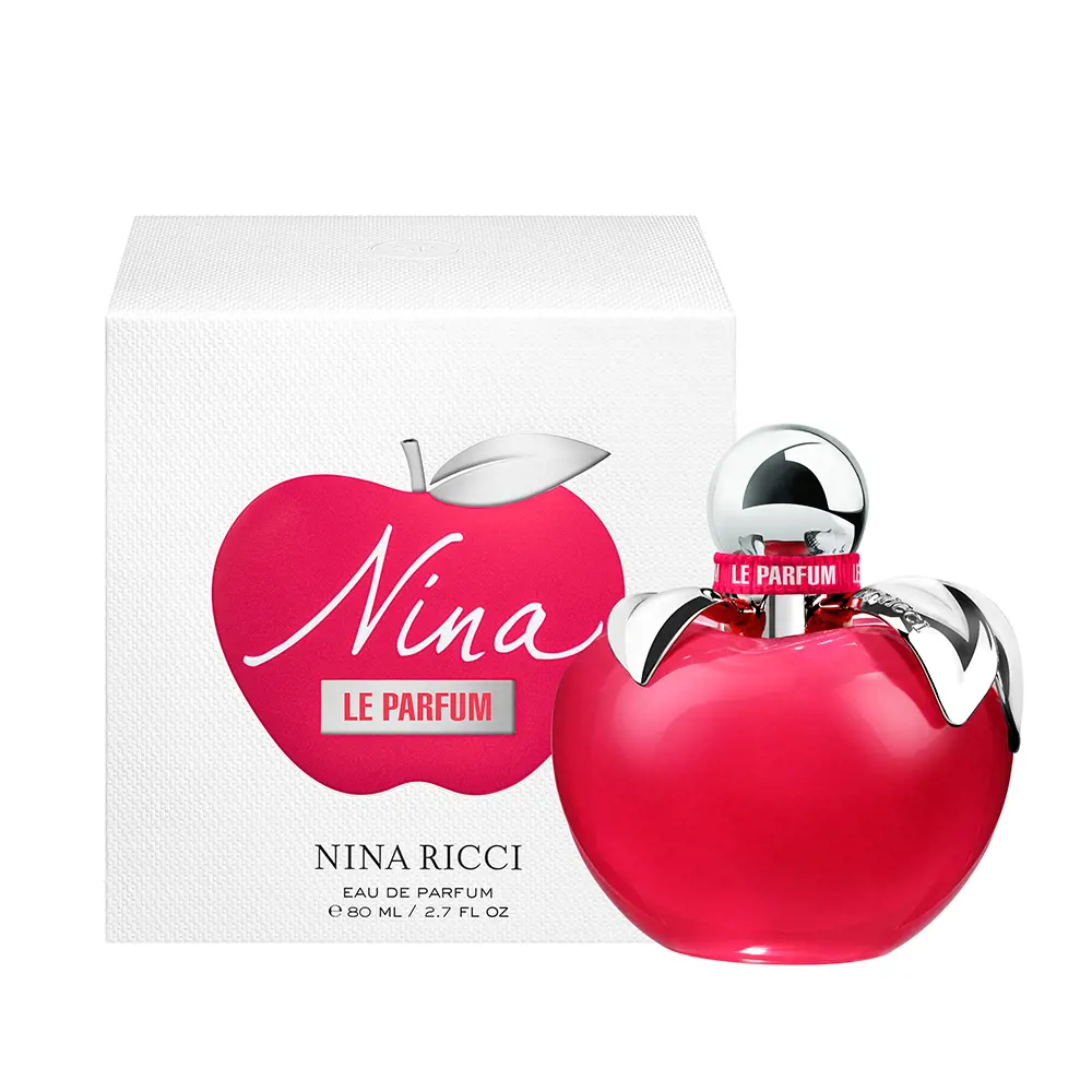 NINA RICCI NINA LE PARFUMEau de Parfum 80 ml für Frauen